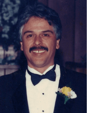 Robert Joseph Perez Obituary