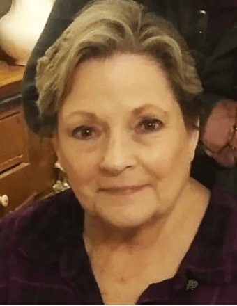 Susan Ann (Barfield) Pasciak Obituary