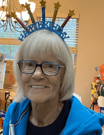 Kathy (Rudd) McKnight Obituary