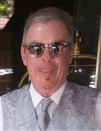 Trent "Bo" Allan Ward Obituary