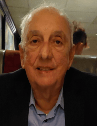 John Joseph "Johnny" Kreeger Obituary