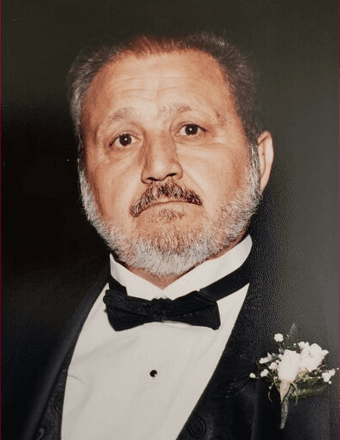 August Joseph Majorie, Sr. Obituary