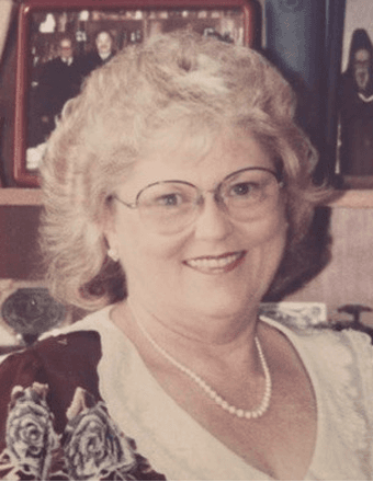 Judy Ann (Smith) Rilleaux Obituary