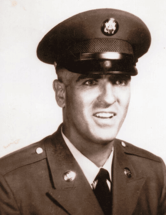 Clement Jude Guerra Obituary