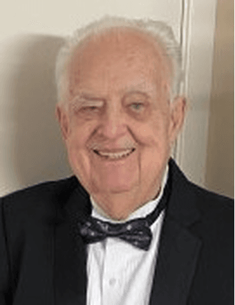 Gerald Merlin "Jerry" Juan, Sr. Obituary