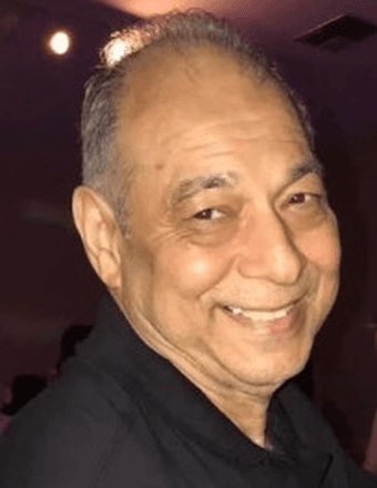 Eddie Joseph Williams Obituary